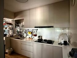 Blk 571B Champions Court (Woodlands), HDB 4 Rooms #572056771